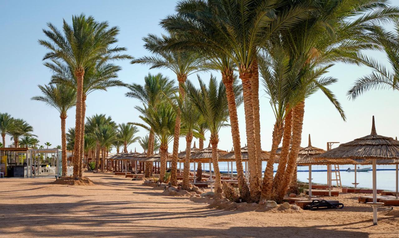 Coral Sea Imperial Coral Sea Sensatori Hotel Sharm el-Sheikh Exterior foto