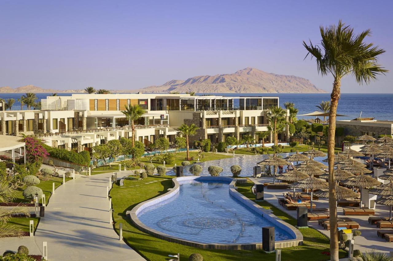 Coral Sea Imperial Coral Sea Sensatori Hotel Sharm el-Sheikh Exterior foto